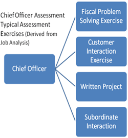 Chief Officer Assessment